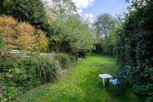 Garden- click for photo gallery